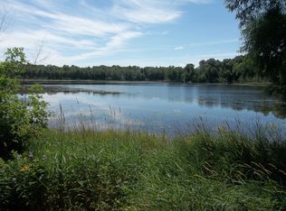 3911 Town Line Rd, Amherst, WI 54406