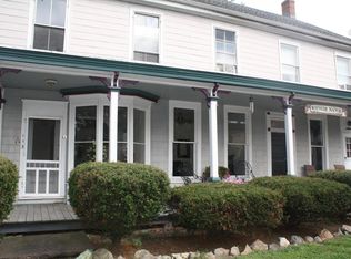 111 Delaware Rd #2B, Riegelsville, PA 18077