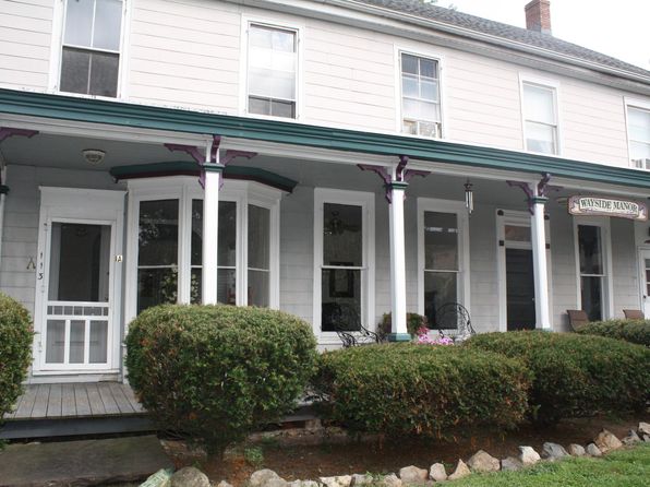 111-113 Delaware Rd #1B
