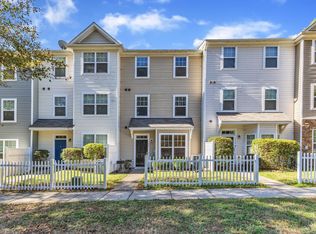 401 Coalinga Ln UNIT 109, Raleigh, NC 27610