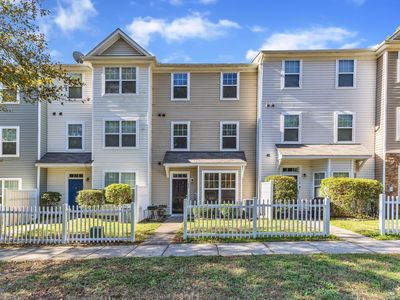 401 Coalinga Ln UNIT 109, Raleigh, NC, 27610