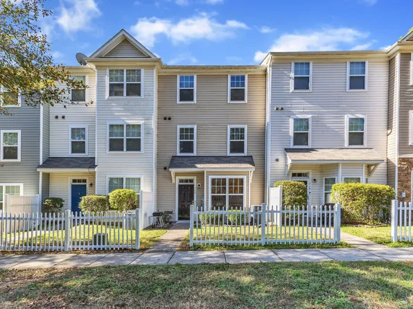 401 Coalinga Ln Unit 109, Raleigh, NC 27610