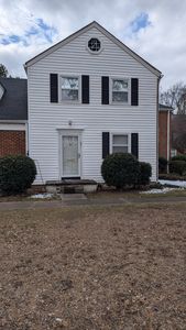 941 Saint Marys St, Raleigh, NC, 27605