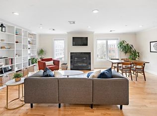 463 Rutherford Ave #401, Charlestown, MA 02129