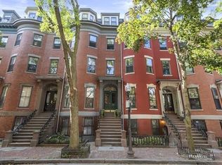 88 Worcester St APT 1, Boston, MA 02118