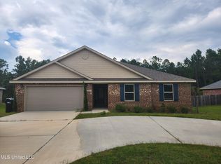 6848 Biddix Evans Rd, Ocean Springs, MS 39564