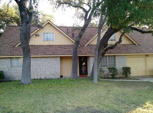 610 Patricia, San Antonio, TX 78216