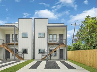 306 & 308 Bolden St, Houston, TX 77029