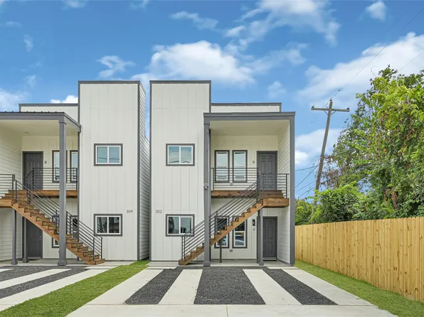 306 & 308 Bolden St, Houston, TX 77029