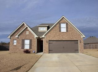 6507 Ridgeview Ln, Montgomery, AL 36117