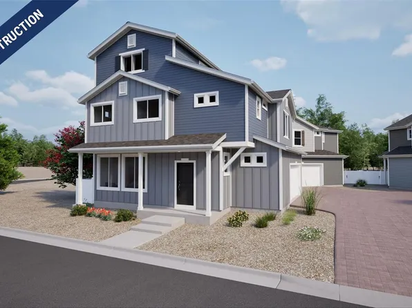 12580 E 100th Avenue, Commerce City, CO 80022