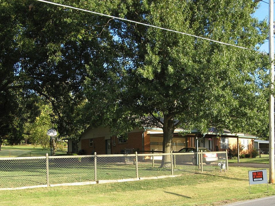 Front and yard