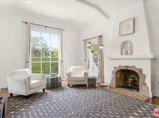 458-460 N Alfred St, Los Angeles, CA 90048