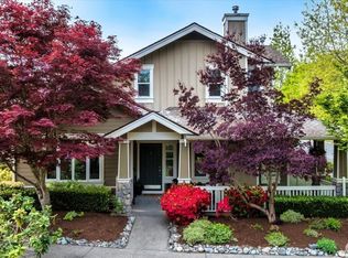 7327 Fairway Ave SE #A, Snoqualmie, WA 98065