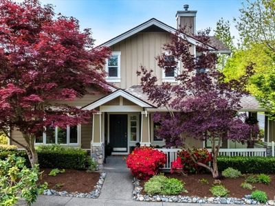 7327 Fairway Avenue SE #A, Snoqualmie, WA, 98065