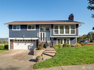 11516 78th Ave S, Seattle, WA