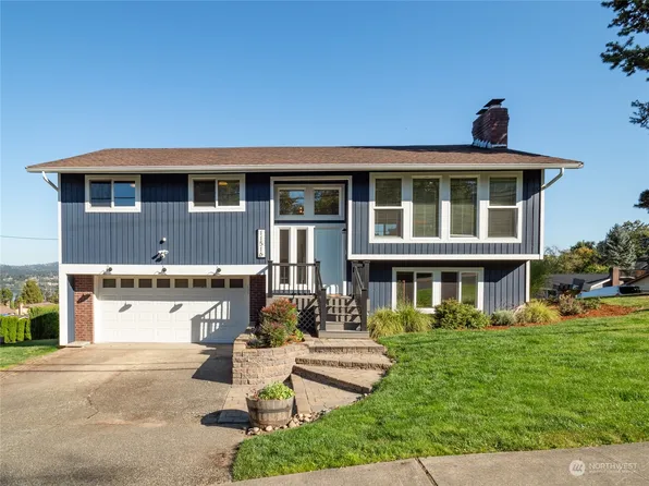 11516 78th Avenue S, Seattle, WA 98178