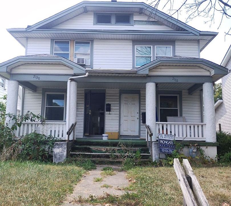 1st image of 2130-2132 Salem Ave #2130