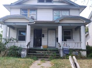 2130-2132 Salem Ave, Dayton, OH 45406