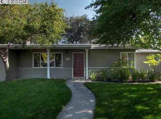 20 Edmund Ct, Walnut Creek, CA 94596
