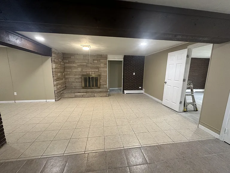 Large Living Room