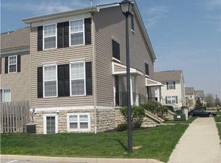 6473 Nottinghill Trail Dr, Canal Winchester, OH 43110