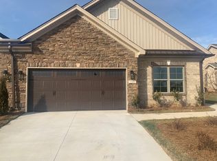 1543 Barnstable Ct, Colfax, NC 27235