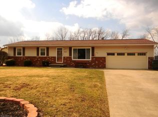 11559 Basswood Ave NW, Uniontown, OH 44685