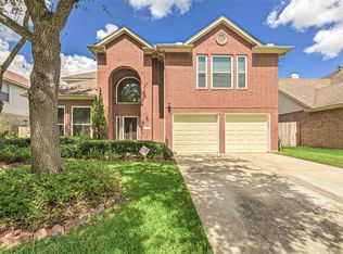 12918 Bonnie Ln, Stafford, TX 77477
