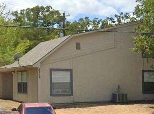 3202 Eagle Hill Ct #A, Bryan, TX 77807