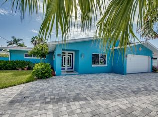 5325 Mikado Ct, Cape Coral, FL 33904