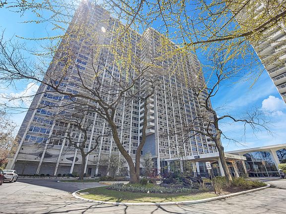2nd image of 4250 N Marine Dr APT 1935