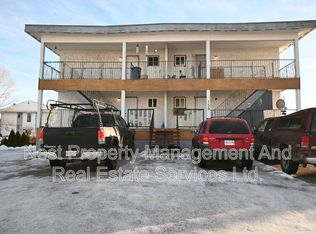 139 Conveyor St UNIT 6, Prince George, BC V2M4N1