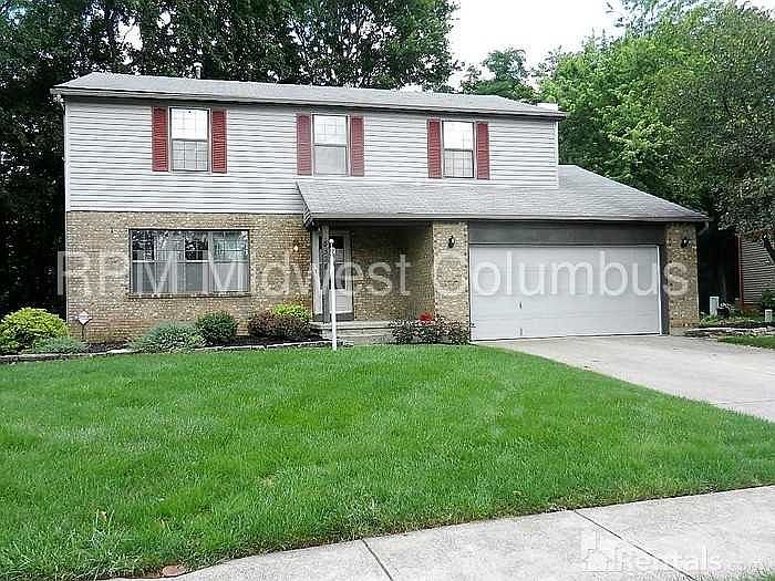 1st image of 8526 Landseer Dr