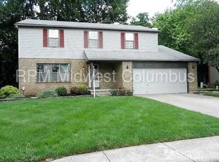 8526 Landseer Dr, Reynoldsburg, OH