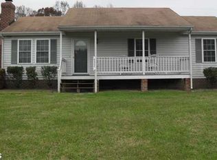 210 Johnson Mill Rd, Bumpass, VA 23024