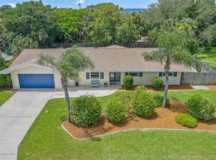 523 Andrews Dr, Melbourne Beach, FL 32951