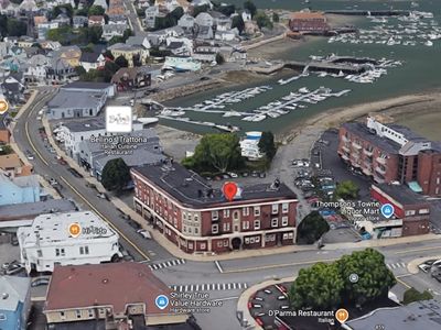 267 Washington Ave APT 5, Winthrop, MA, 02152