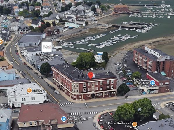267 Washington Ave APT 5, Winthrop, MA 02152