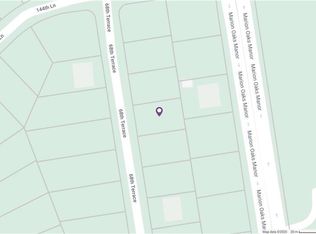 0 SW 68th Ter, Ocala, FL 34473