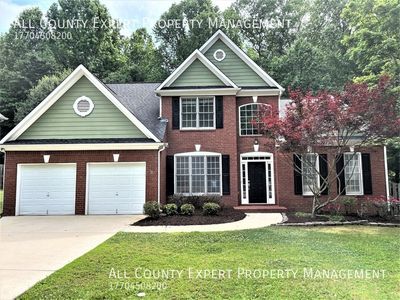 3045 Spring Field Ct, Alpharetta, GA, 30004