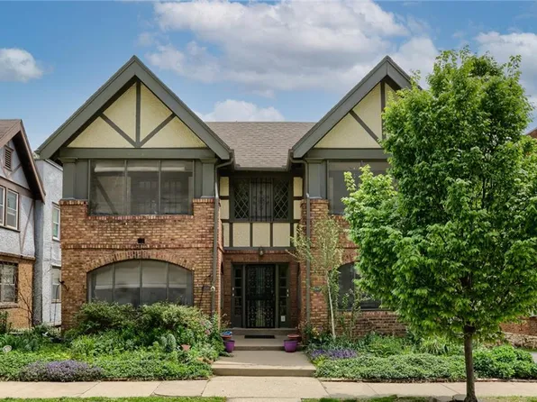 5039-41 Wyandotte St, Kansas City, MO 64112