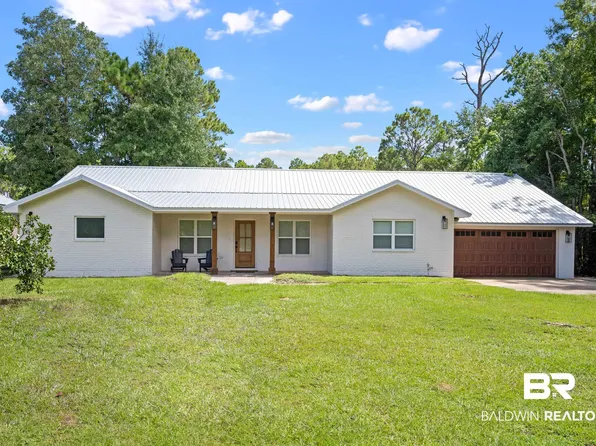 26434 Bayou Dr, Elberta, AL 36530