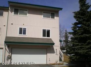 6500 Fairweather Dr, Anchorage, AK 99518