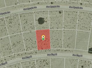 1083 Sea Nymph Ave, Thermal, CA 92274