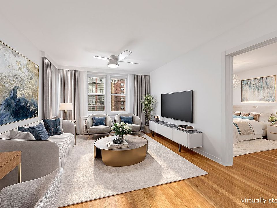 1st image of 25 W 13th St APT 6NN