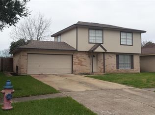205 Brookdale Dr, League City, TX 77573
