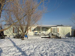 127 Floral Ln, Outlook, WA 98938