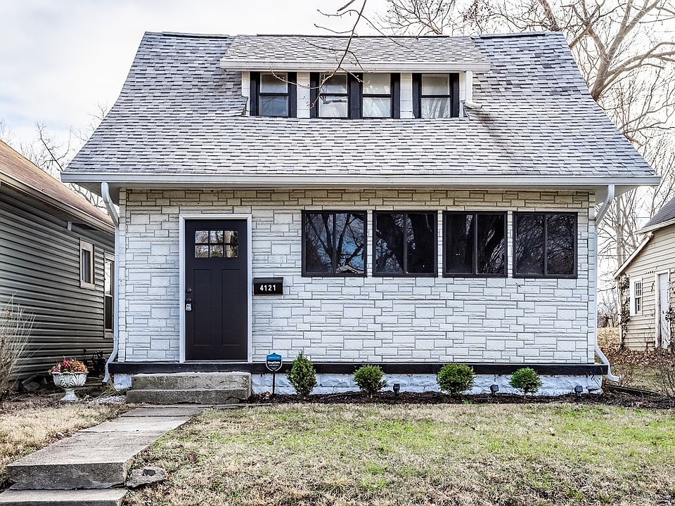 1st image of 4121 Byram Ave