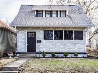 4121 Byram Ave, Indianapolis, IN 46208